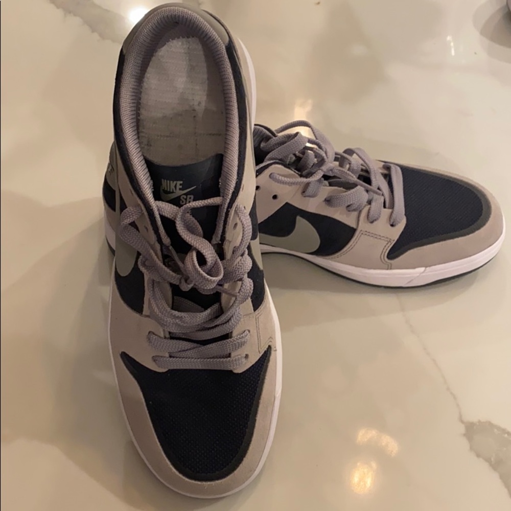 Nike SB dunk Elite